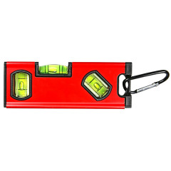 Уровень KAPRO TWIN магнит 150 мм (771-42М-15)