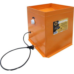 Зернодробилка ВИХРЬ ИК 3 в 1 (74/2/5) (измельчитель кормов)