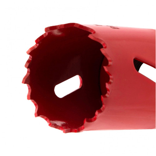 Коронка биметаллическая MATRIX 35мм (72435)