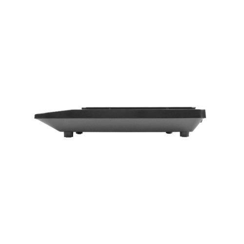 Эл. плита индукционная CENTEK CT-1517 черный