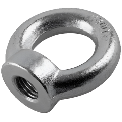 Рым-гайка DIN 582 M12