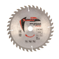 Диск пильный Matrix 190x20/16x36Т (73279)