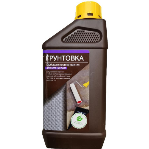 Грунт VGT ВД-АК-0301