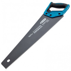 Ножовка GROSS PIRANHA по дереву 450 мм тефл.покр. (24114)