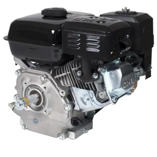 Двигатель 4Т LIFAN 168F-2 6,5л.с.d-вала 20мм