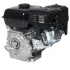 Двигатель 4Т LIFAN 168F-2 6,5л.с.d-вала 20мм