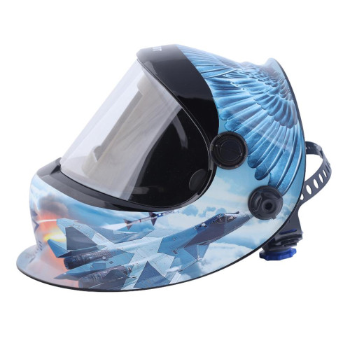 Щиток сварщика PATRIOT WH400E