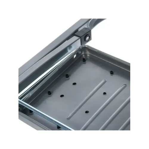 Стремянка стальная 2 ступени с покрытием WK6018-2А (451751)