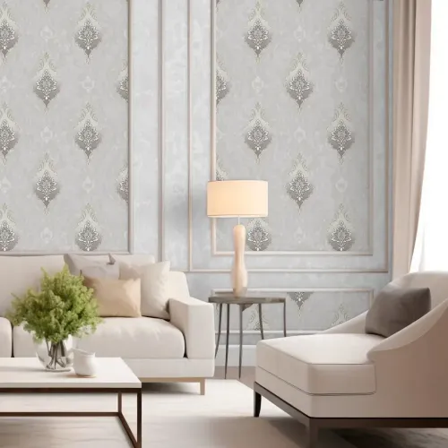 Обои 60498-03 Эрисманн винил на флизелиновой основе 1,06*10 (6)