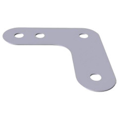 Уголок для стеллажа 8шт