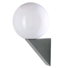 Светильник уличный ES 35003/U Gravity IP54 серый