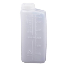 Канистра для приготовления смеси