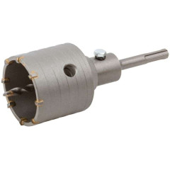 Коронка по бетону SDS+ ЭНКОР в сборе 90мм (9483)