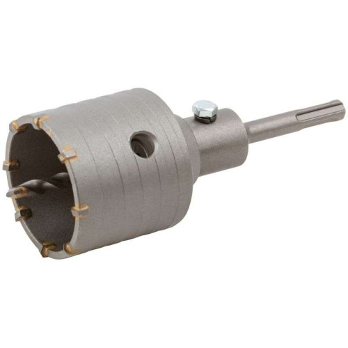 Коронка по бетону SDS+ ЭНКОР в сборе 90мм (9483)