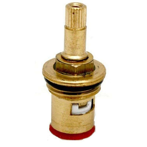 Кран-букса FRAP F52-4 90* 20 шлицов