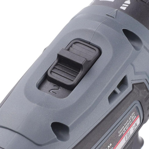 Шуруповерт ПОБЕДА ДА-20/1 ЛИ