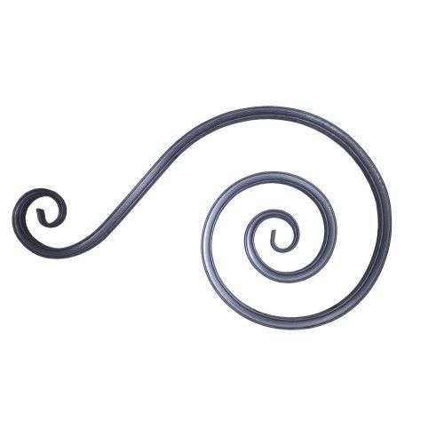 Волюта Т-20-710х420х130мм (2,2 кг)