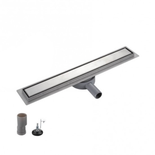 Трап кан. GAPPO G88007-4 70x800 мм