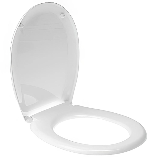 Сиденье для унитаза с микролифтом УКЛАД СУ 64.06.80