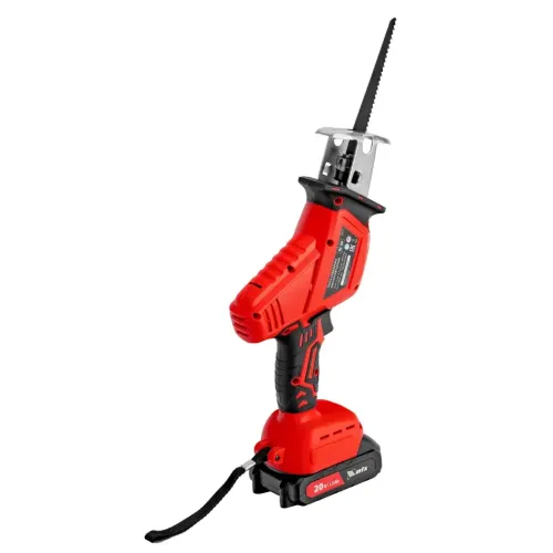 Акк Пила сабельная MTX RС-80, 20В (28812) (*15)