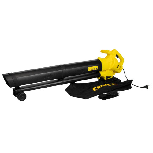 Воздуходувка электро CHAMPION EB3510