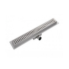 Трап кан. GAPPO G88007-3 70x800 мм