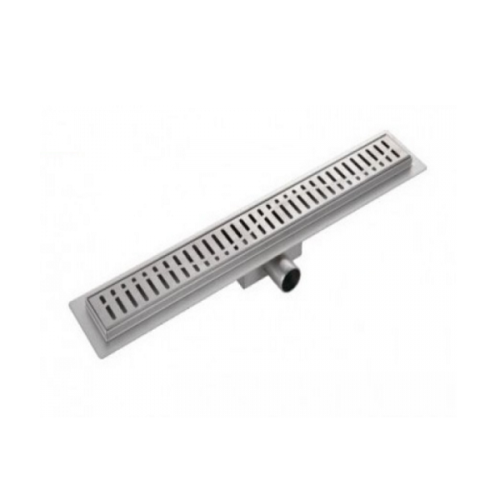 Трап кан. GAPPO G88007-3 70x800 мм