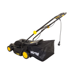 Газонокосилка электрическая HUTER ELM-1600Т (70/4/21) (*12)