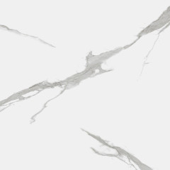 Плитка напольная 450*450*8 Киана белый (TP453670D)  (в уп. 2.025 м2)