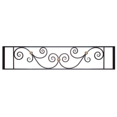 Ограда Диона (1м/п)