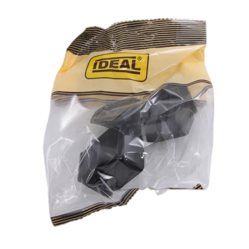 Набор комплектующих к плинтусу для столешницы 