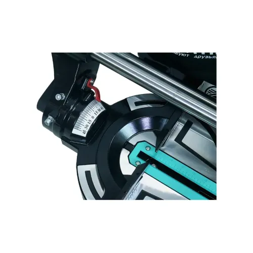 Пила торцевая STURM MS55210S