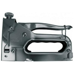 Степлер FIT металлический 4-14 мм (32145)