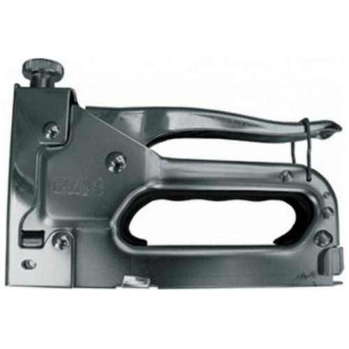 Степлер FIT металлический 4-14 мм (32145)