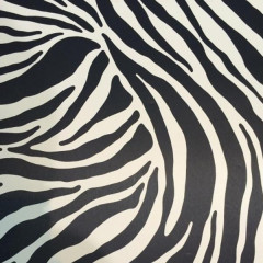 Пленка самоклеящаяся D&B 8м-45см 8308 (зебра) (20)