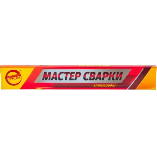 Электроды СТАСВА УОНИ 13/555 ф3, 1кг (УОНИ13/55d3(1кг))