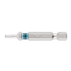 Бита TORX 10х50мм GROSS сталь S2 (11468)