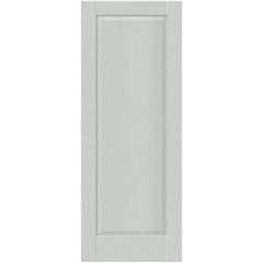 /Дверное полотно Прима-10 ДГ 60 Grey Wood, покрытие Эко Шпон (BRAVO)(153-0756) ЛИКВИДАЦИЯ