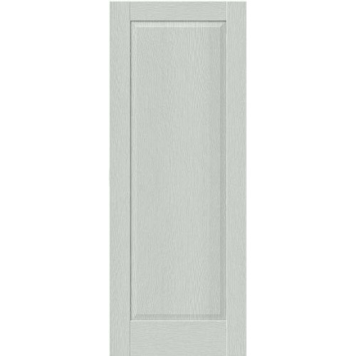 /Дверное полотно Прима-10 ДГ 60 Grey Wood, покрытие Эко Шпон (BRAVO)(153-0756) ЛИКВИДАЦИЯ