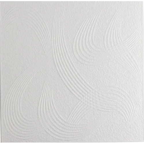 Плита потолочная штамп. Комфорт Шторм (48) ЦЕНА 1м2