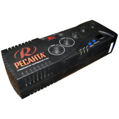 Стабилизатор РЕСАНТА С1500 (63/6/33) (*5)