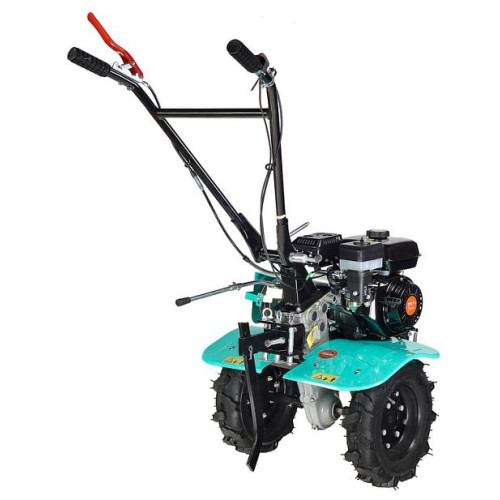 Мотоблок STURM GK7210A