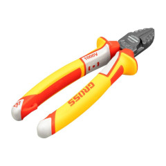 Бокорезы диэлектрические GROSS 180 мм 1000 В (17582)