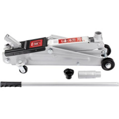 Домкрат подкатной MATRIX 3т 150–530мм (51040)