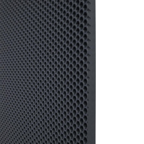 Коврик для сушки посуды ЭВА серый 27х34см (485-025)