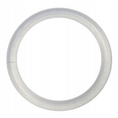 Уплотнительное кольцо излива смесителя силикон ф 14мм (имп)