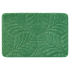 Коврик для ванной 400x600мм АКТИВ зеленый