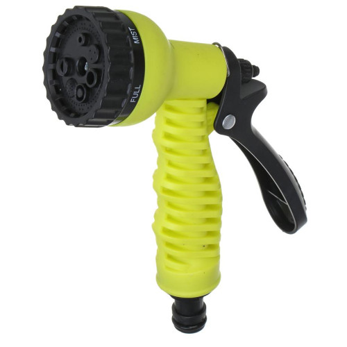 Шланг для полива INBLOOM с катушкой 10 м (168-039)