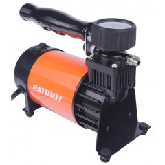 Компрессор-авто PATRIOT CC 1340