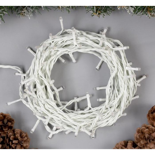 Гирлянда уличная LUAZON LIGHTING 